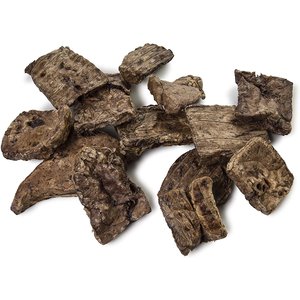Pet 'n Shape Beef Lung Slices Dog Treats, 9-oz bag, 1 pack