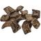 Show in main carousel: Pet 'n Shape Beef Lung Slices Dog Treats, 9-oz bag, 1 pack slide 3 of 9