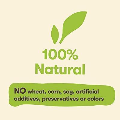 Show full view: Pet 'n Shape Beef Lung Slices Dog Treats, 9-oz bag, 1 pack slide 5 of 9