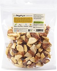 Pet 'n Shape Chik 'n Apple Dog Treats, 16-oz bag slide 2 of 5