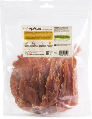 Show full view: Pet 'n Shape Chik 'n Breast Dog Treats, 1-lb bag slide 3 of 10