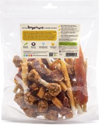 Pet 'n Shape Chik 'n Mix Variety Pack Dog Treats, 16-oz bag slide 2 of 5