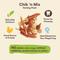 Show in main carousel: Pet 'n Shape Chik 'n Mix Variety Pack Dog Treats, 16-oz bag slide 4 of 6
