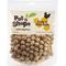 Show in main carousel: Pet 'n Shape Chik 'n Rice Balls Dog Treats, 1-lb bag slide 1 of 9