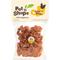 Show in main carousel: Pet 'n Shape Chik 'n Rings Dog Treats, 8-oz bag, 1 pack slide 4 of 8