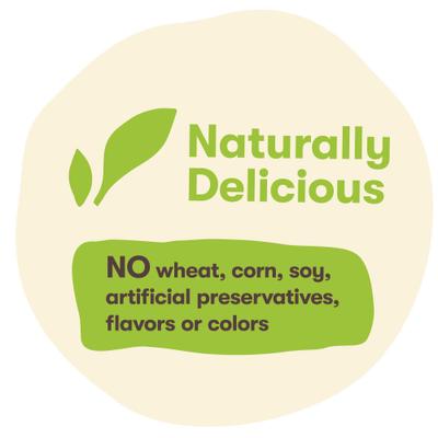 Show full view: Pet 'n Shape Chik 'n Skewers Dog Treats, 1-lb bag slide 5 of 9