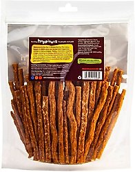 Pet 'n Shape Chik 'n Sweet Potato Stix Dehydrated Dog Treats, 14-oz bag slide 2 of 8