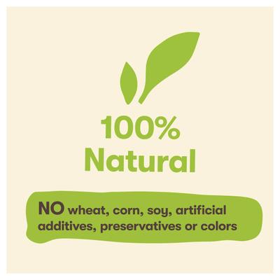 Show full view: Pet 'n Shape Chik 'n Sweet Potato Stix Dehydrated Dog Treats, 14-oz bag slide 7 of 10