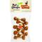 Show in main carousel: Pet 'n Shape Duck 'n Rice Dumbbells Dog Treats, 3-oz bag slide 1 of 8