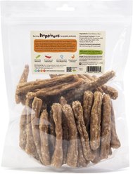 Pet 'n Shape Duck 'n Rice Stix Dog Treats, 16-oz bag slide 2 of 5