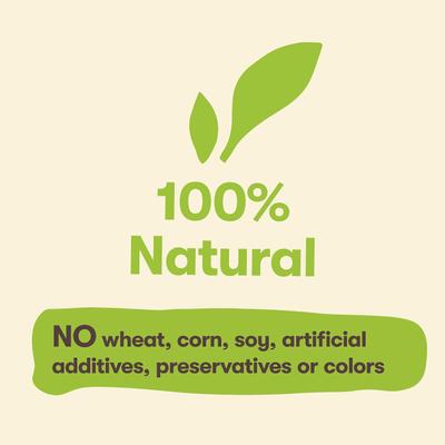 Show full view: Pet 'n Shape Duck Skewers Dog Treats, 16-oz bag slide 6 of 10