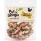 Show in main carousel: Pet 'n Shape Grain-Free Chik 'n Biscuits Dog Treats, 1-lb bag slide 1 of 8