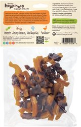 Pet 'n Shape Grain-Free Duck 'n Sweet Potato Dog Treats, 8-oz bag slide 2 of 7