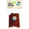 Show in main carousel: Pet 'n Shape Lamb Strips Dog Treats, 3-oz bag slide 1 of 7
