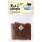 Show in main carousel: Pet 'n Shape Lamb Strips Dog Treats, 9-oz bag slide 1 of 7
