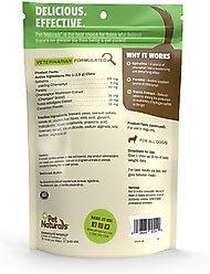 Pet Naturals Breath Bites Dog Chews, 60 count slide 2 of 2