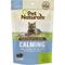 Show in main carousel: Pet Naturals Calming Cat Chews, 30 count slide 1 of 12