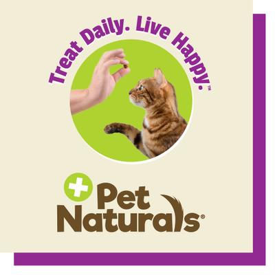 Show full view: Pet Naturals Calming Cat Chews, 30 count slide 10 of 12