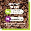 Show in main carousel: Pet Naturals Calming Cat Chews, 30 count slide 6 of 11