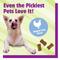 Show in main carousel: Pet Naturals Calming Dog Chews, 30 count slide 8 of 11