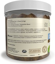 Pet Naturals Calming Dog Chews for Medium & Large Dogs, 30 count slide 2 of 4
