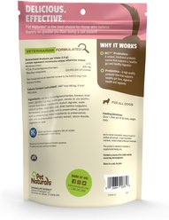Pet Naturals Daily Probiotic Dog Chews, 160 count slide 2 of 9