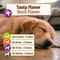 Show in main carousel: Pet Naturals Daily Probiotic Duck Flavored Chews Digestive & Gut Health Supplement for All Breeds Dogs, 160 count slide 8 of 11
