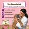 Show in main carousel: Pet Naturals Daily Probiotic Duck Flavored Chews Digestive & Gut Health Supplement for All Breeds Dogs, 160 count slide 4 of 11