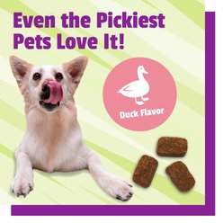 Pet Naturals Hip + Joint Dog & Cat Chews, 160 count slide 2 of 5