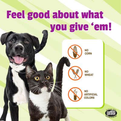 Show full view: Pet Naturals Hip + Joint Dog & Cat Chews, 160 count slide 4 of 7