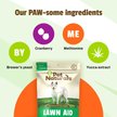 Show in main carousel: Pet Naturals Lawn Aid Dog Chews, 60 count slide 4 of 8