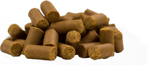 Show full view: Pet Naturals Peanut Butter Recipe Superfood Dog Treats, 120 count slide 4 of 6