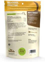 Pet Naturals UT Support Cat Chews, 60 count slide 2 of 7