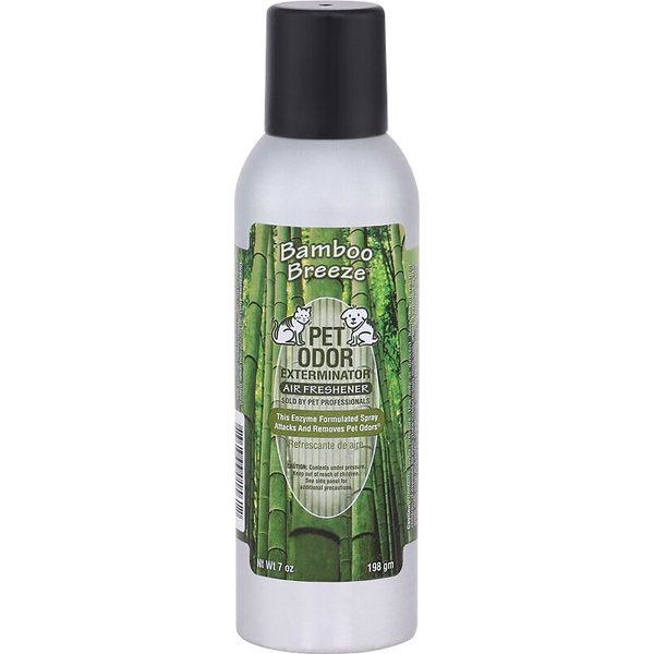 Pet Odor Exterminator Coastal Breeze Air Freshener