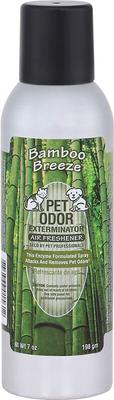 Show full view: Pet Odor Exterminator Bamboo Breeze Air Freshener, 7-oz slide 1 of 2