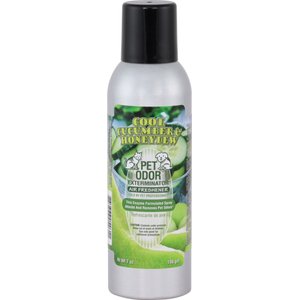 Pet Odor Exterminator Cool Cucumber & Honeydew Air Freshener, 7-oz