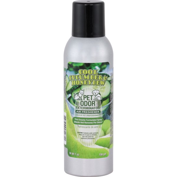 Pet Odor Exterminator Island Rain Exterminator Spray, 7-oz bottle