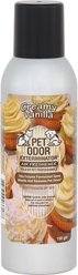 Pet Odor Exterminator Creamy Vanilla Air Freshener, 7-oz