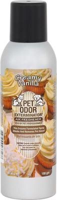Show full view: Pet Odor Exterminator Creamy Vanilla Air Freshener, 7-oz slide 1 of 6
