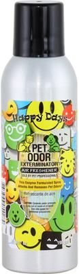 Show full view: Pet Odor Exterminator Happy Days Air Freshener, 7-oz slide 1 of 6