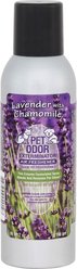 Pet Odor Exterminator Lavender & Chamomile Air Freshener, 7-oz