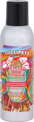 Pet Odor Exterminator Lollipets Air Freshener, 7-oz