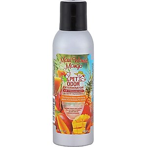 Pet Odor Exterminator Maui Wowie Mango Air Freshener, 7-oz