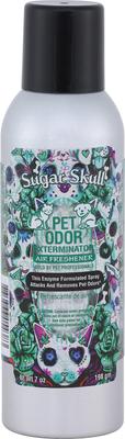 Show full view: Pet Odor Exterminator Sugar Skull Air Freshener, 7-oz slide 1 of 3