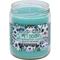 Show in main carousel: Pet Odor Exterminator Sugar Skull Deodorizing Candle, 13-oz jar slide 1 of 6