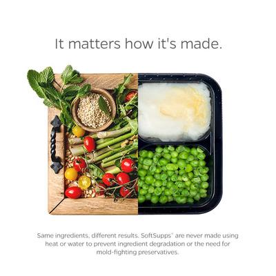 Show full view: Pet Parents Allergy SoftSupps Immune & Allergy Relief Dog Supplement, 90 count slide 4 of 12