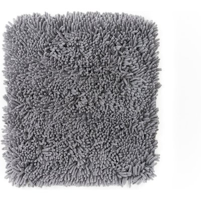 Pet Parents Pet Parents Forager Slow Feeder Cat & Dog Snuffle Mat & Feeding Mat, Forest Grey, Large