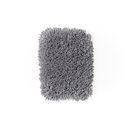 Pet Parents Forager Slow Feeder Cat & Dog Snuffle Mat & Feeding Mat, Forest Grey, Medium