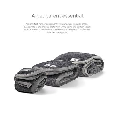 Pet Parents Pawtect Blanket Waterproof Premium Dog, Cat, & Puppy Blanket