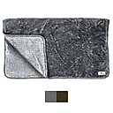 Pet Parents Pawtect Blanket Waterproof Premium Dog, Cat, & Puppy Blanket, Slate, Large
